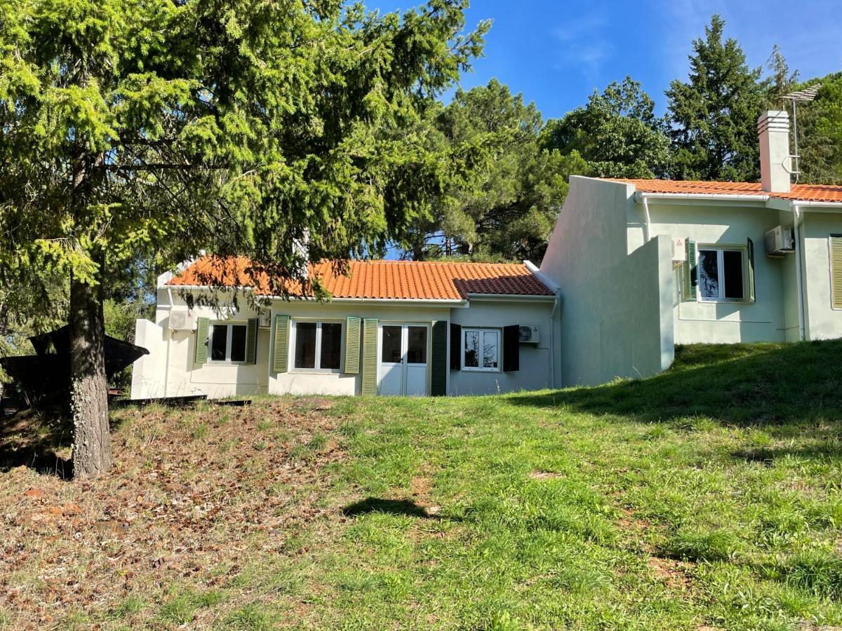 Villa Bel Douro Torre De Moncorvo Exterior foto